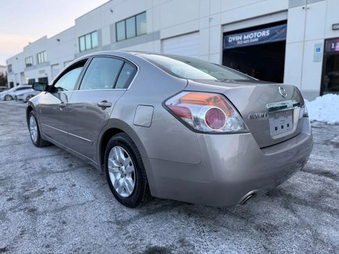 Used 2012 Nissan Altima 2.5 S image 10