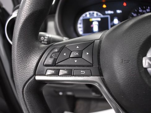 Certified 2023 Nissan Kicks SV FWD image 24