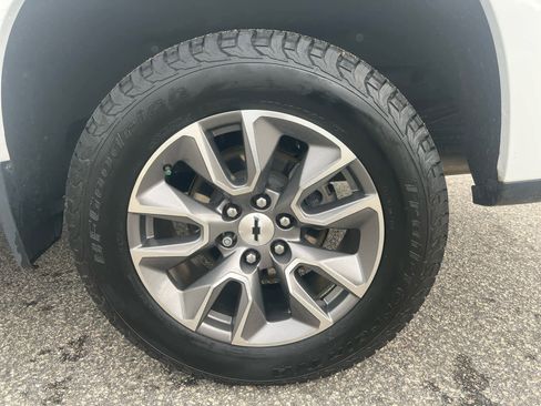 Used 2020 Chevrolet Silverado 1500 RST w/ All-Star Edition image 27