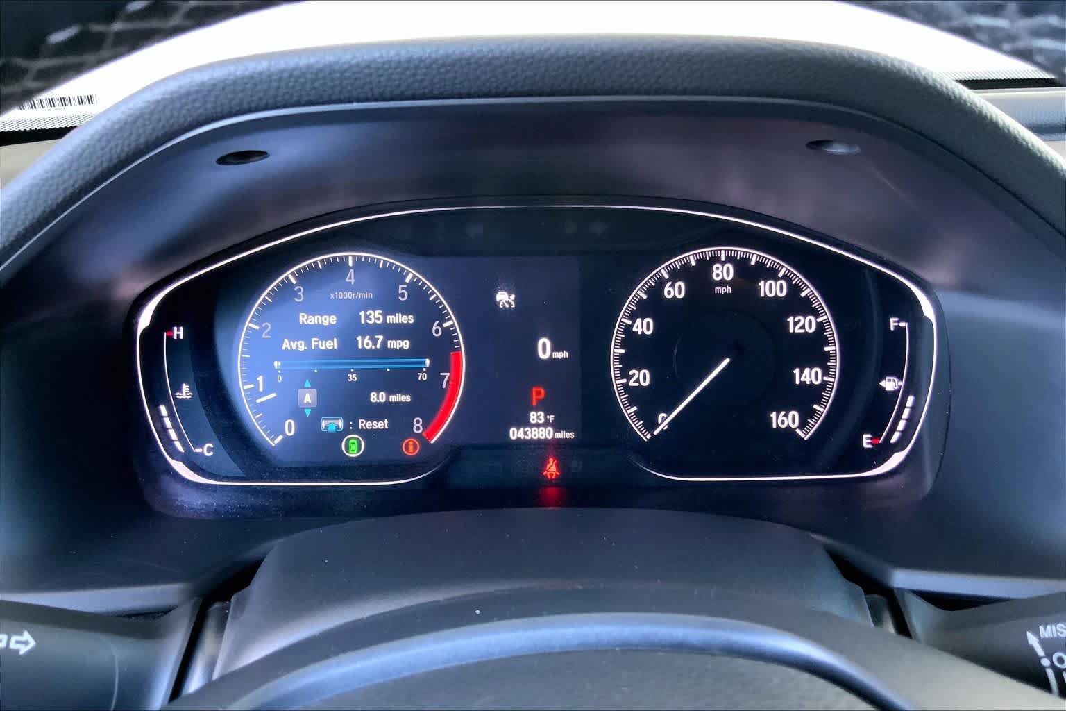 Used 2021 Honda Accord Sport image 26