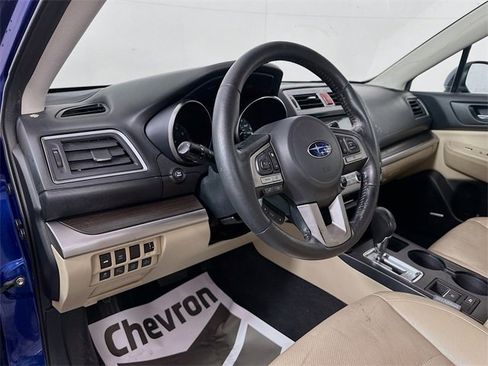 Used 2015 Subaru Legacy 3.6R Limited image 9