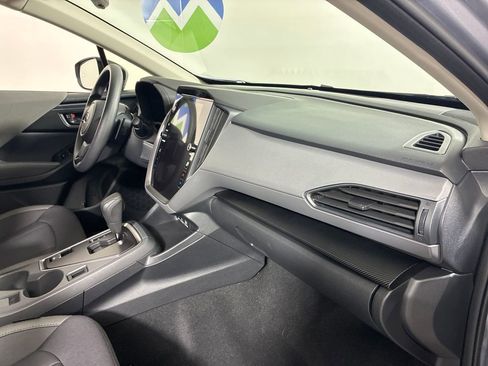 Certified 2025 Subaru Crosstrek 2.0i Premium w/ Crosstrek Mirror Package AWD/4WD image 32