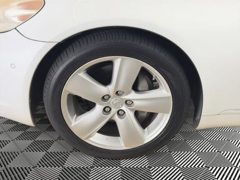 Used 2011 Lexus LS 460 L w/ Luxury Pkg RWD image 12