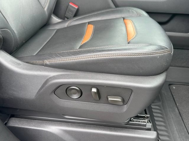 Used 2025 GMC Sierra 1500 AT4 AWD/4WD image 19