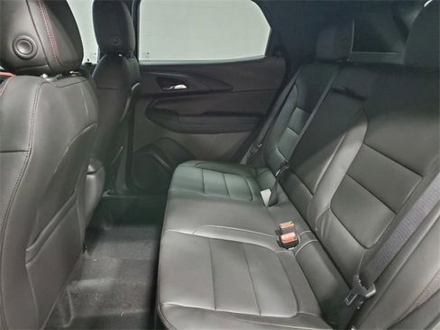 New 2026 Chevrolet TrailBlazer RS w/ Convenience Package image 12
