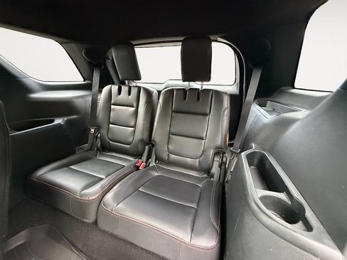 Used 2019 Ford Explorer Sport w/ Ford Safe & Smart Package AWD/4WD image 15