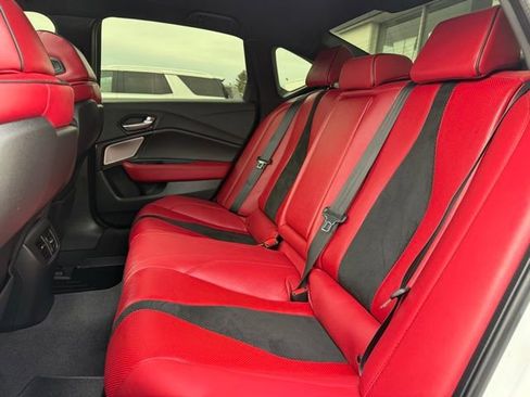 Used 2021 Acura TLX w/ A-SPEC Pkg image 18