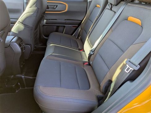 Used 2023 Ford Bronco Sport Badlands image 28
