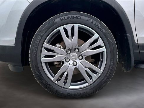 Used 2020 Honda Passport EX-L image 34