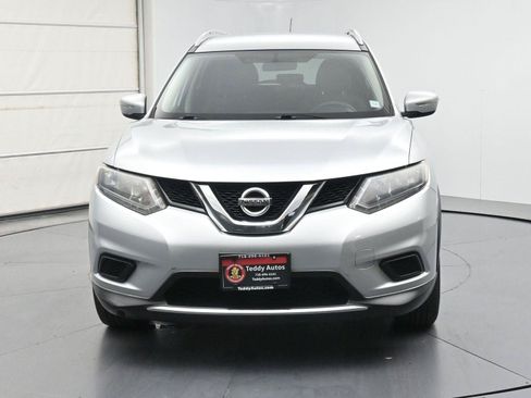 Used 2015 Nissan Rogue SV AWD/4WD image 27