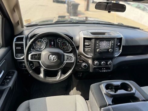 Used 2020 RAM 1500 Big Horn image 12