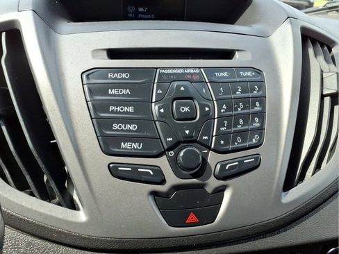 Used 2019 Ford Transit 250 148 Medium Roof w/ Interior Upgrade Package RWD image 19
