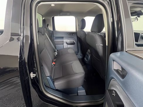 New 2025 Ford Maverick XL w/ 4K Tow Package image 5