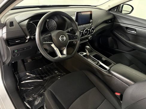 Used 2023 Nissan Sentra SV FWD image 15