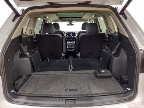 New 2026 Volkswagen Atlas SE AWD/4WD image 18