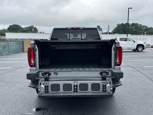 Used 2023 GMC Sierra 1500 Denali w/ Technology Package AWD/4WD image 41