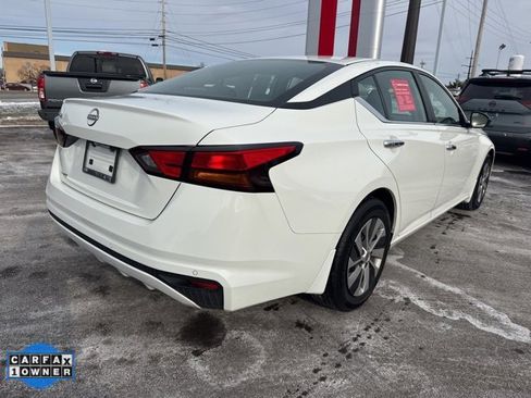 Certified 2024 Nissan Altima 2.5 S image 5