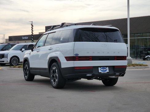 New 2026 Hyundai Santa Fe SEL image 3