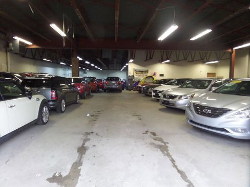 Used 2011 Volvo C70 T5 image 39