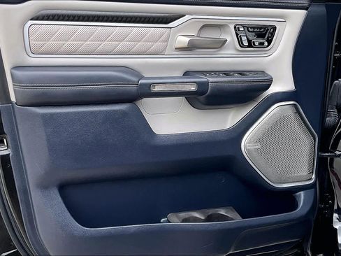 Used 2025 RAM 1500 Tungsten image 22