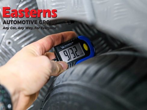 Used 2024 Toyota Corolla LE image 25