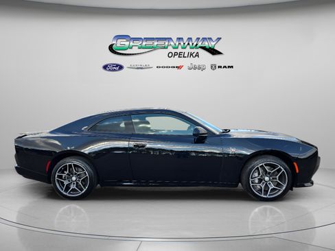 New 2026 Dodge Charger Scat Pack image 8