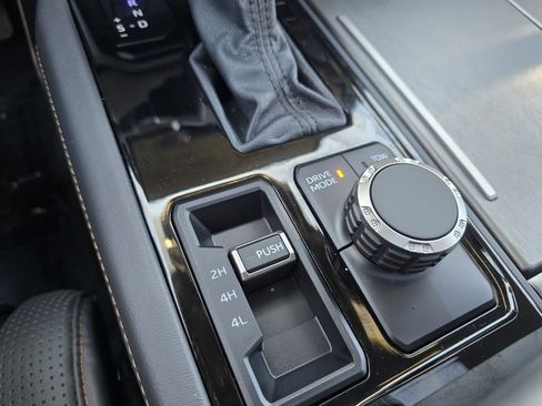 Certified 2026 Toyota Tundra Capstone image 28