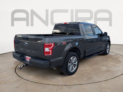 Used 2018 Ford F150 XL w/ Equipment Group 101A Mid RWD image 10