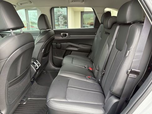 New 2026 Kia Sorento EX AWD/4WD image 21