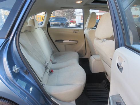Used 2010 Subaru Impreza 2.5i Premium image 17