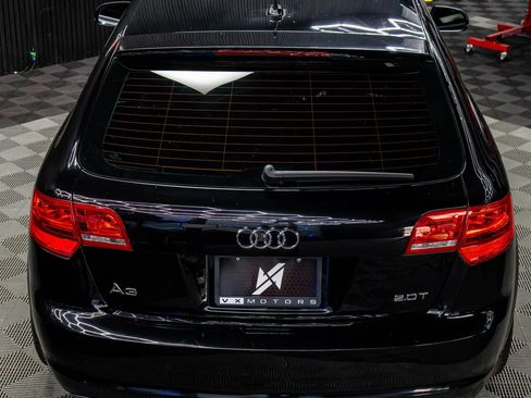 Used 2012 Audi A3 2.0T Premium FWD image 14