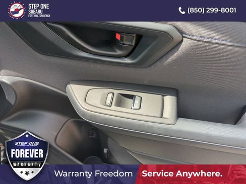 Certified 2026 Subaru Forester Premium AWD/4WD image 36