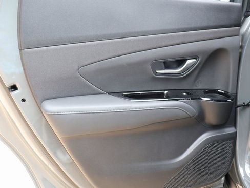 New 2026 Hyundai Santa Cruz XRT image 17