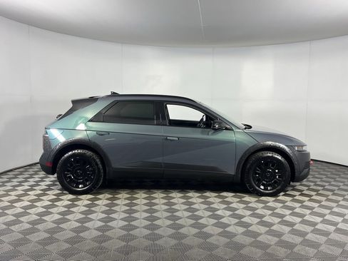 Used 2025 Hyundai Ioniq 5 XRT image 6