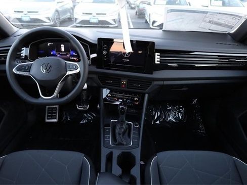 New 2026 Volkswagen Jetta Sport image 22