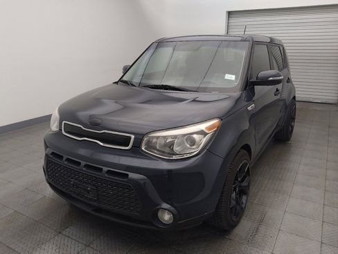Used 2015 Kia Soul ! FWD image 15