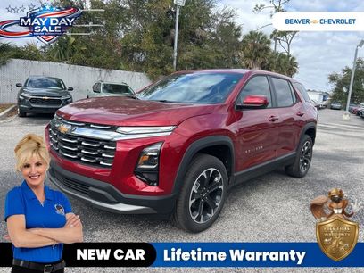 New 2026 Chevrolet Equinox LT w/ Convenience Package II