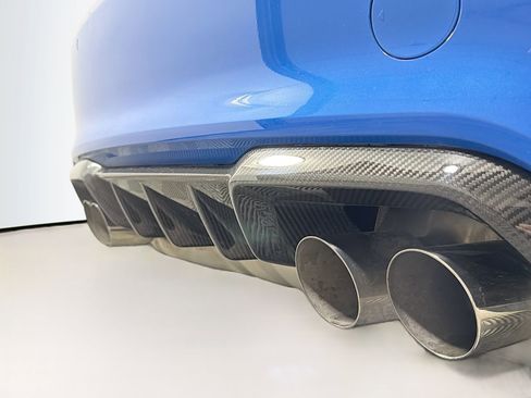 Used 2020 BMW M2 CS RWD image 28