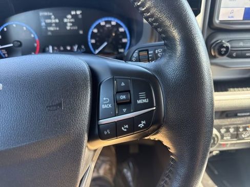 Used 2023 Ford Bronco Sport Big Bend w/ Convenience Package AWD/4WD image 17
