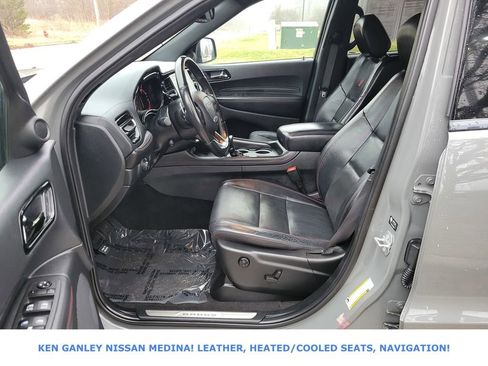 Used 2022 Dodge Durango R/T image 37