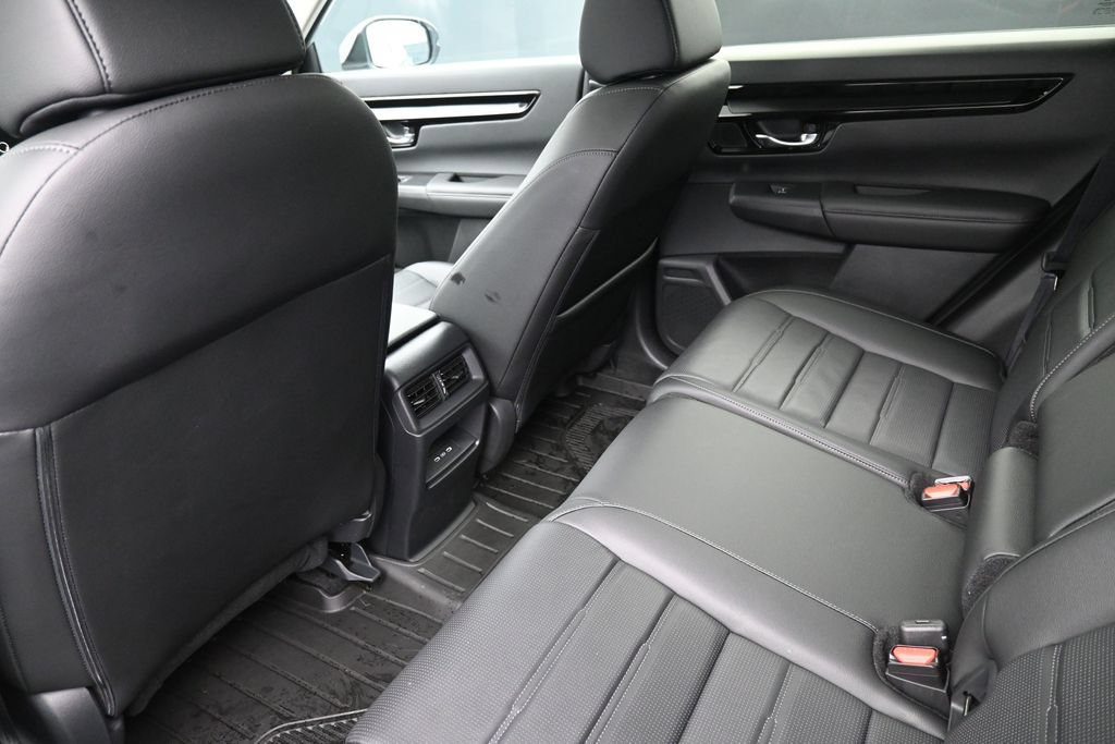 Used 2026 Honda CR-V EX-L image 18