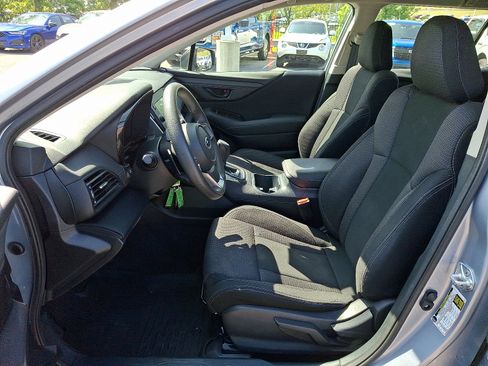 Used 2021 Subaru Outback image 13