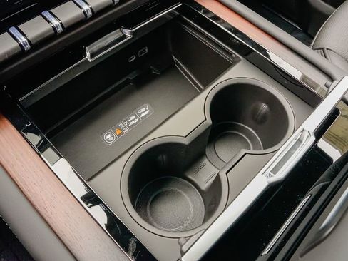 New 2026 GMC Yukon XL Denali w/ Sun & Power Step Package image 17