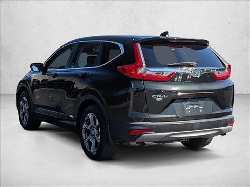 Used 2019 Honda CR-V EX image 8