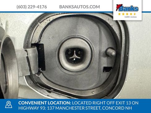 New 2027 Chevrolet Bolt LT w/ Comfort Package image 5