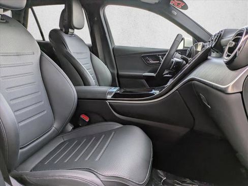 Certified 2025 Mercedes-Benz GLC 350e 4MATIC image 20