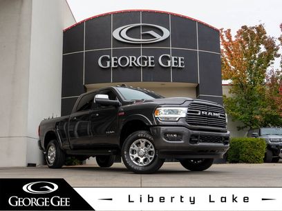 Used 2022 RAM 2500 Laramie
