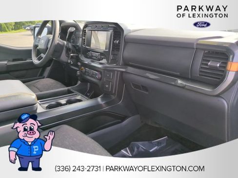 Used 2022 Ford F150 Tremor w/ Trailer Tow Package AWD/4WD image 33