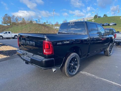 New 2026 RAM 2500 Laramie image 3