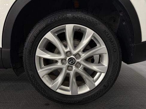 Used 2014 MAZDA CX-5 Grand Touring AWD/4WD image 7